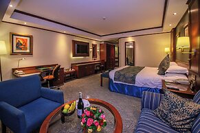 Kampala Serena Hotel
