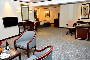 Kampala Serena Hotel