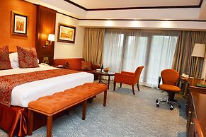 Kampala Serena Hotel