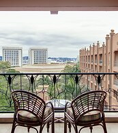 Kampala Serena Hotel