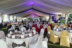 Kampala Serena Hotel