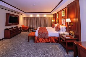 Kampala Serena Hotel