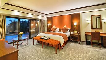 Kampala Serena Hotel