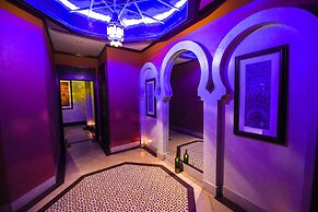 Kampala Serena Hotel