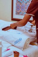 Kampala Serena Hotel