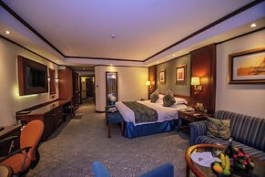 Kampala Serena Hotel