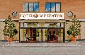 Hotel Imperatori