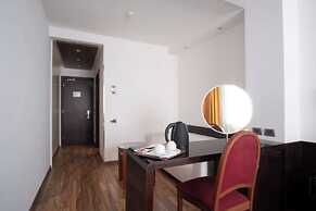 Hotel Imperatori