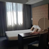 Hotel Imperatori