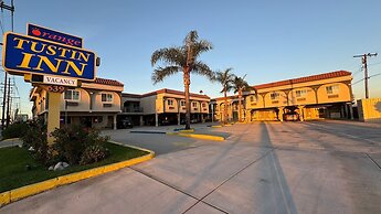 Orange Tustin Inn