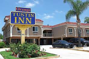 Orange Tustin Inn