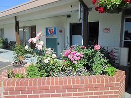 Town House Motel Inc