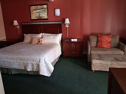 Town House Motel Inc