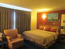 Town House Motel Inc