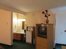 Town House Motel Inc