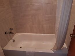 Town House Motel Inc