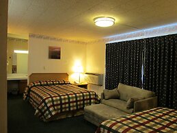 Town House Motel Inc