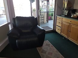 Town House Motel Inc