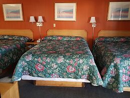 Town House Motel Inc