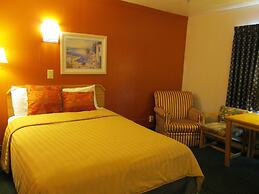 Town House Motel Inc