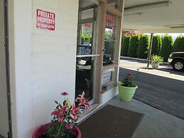 Town House Motel Inc