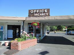 Town House Motel Inc