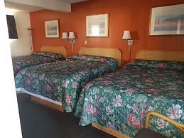 Town House Motel Inc