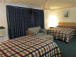 Town House Motel Inc