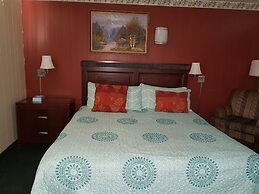 Town House Motel Inc