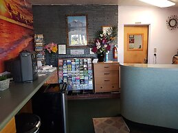 Town House Motel Inc