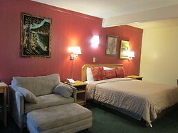 Town House Motel Inc