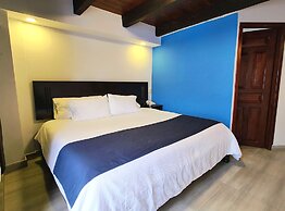 Hotel Barrio Antiguo