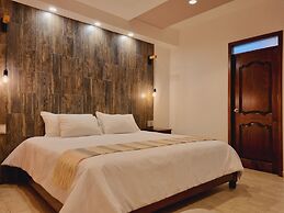 Hotel Barrio Antiguo