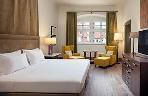 Augustine, a Luxury Collection Hotel, Prague