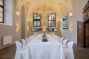 Augustine, a Luxury Collection Hotel, Prague