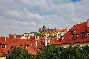 Augustine, a Luxury Collection Hotel, Prague