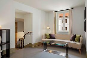 Augustine, a Luxury Collection Hotel, Prague