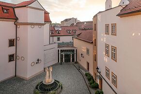 Augustine, a Luxury Collection Hotel, Prague
