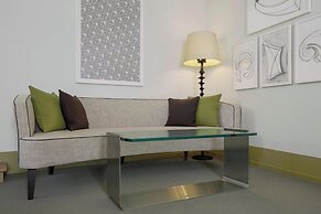 Augustine, a Luxury Collection Hotel, Prague