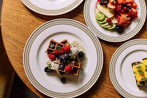 Augustine, a Luxury Collection Hotel, Prague