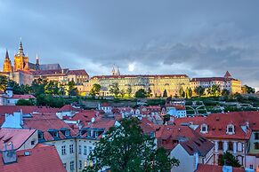 Augustine, a Luxury Collection Hotel, Prague