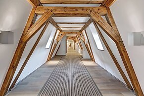 Augustine, a Luxury Collection Hotel, Prague