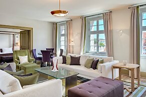 Augustine, a Luxury Collection Hotel, Prague