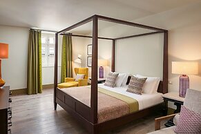 Augustine, a Luxury Collection Hotel, Prague