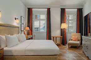 Augustine, a Luxury Collection Hotel, Prague