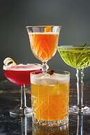 Augustine, a Luxury Collection Hotel, Prague