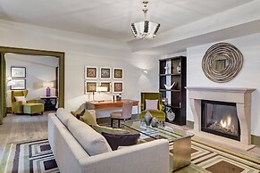 Augustine, a Luxury Collection Hotel, Prague