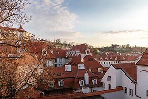 Augustine, a Luxury Collection Hotel, Prague