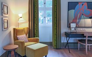 Augustine, a Luxury Collection Hotel, Prague