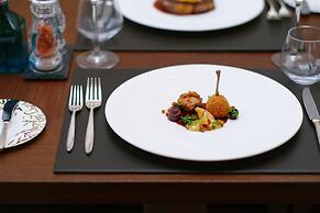 Augustine, a Luxury Collection Hotel, Prague